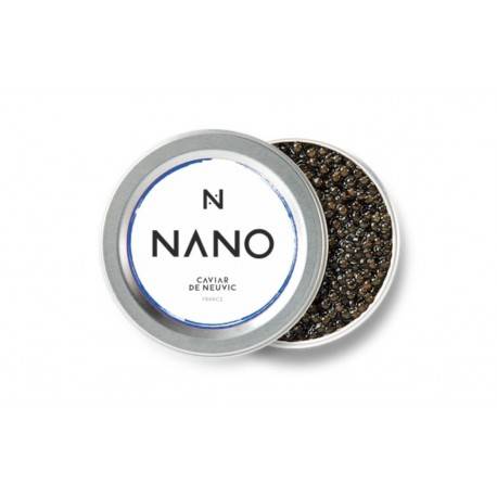 Caviar Baeri Nano 10g