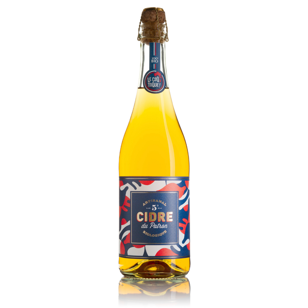 Le coq toqué hot sale