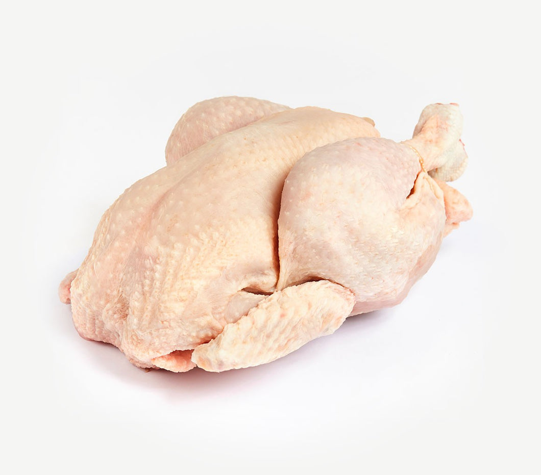 Poulet Fermier 2k200g